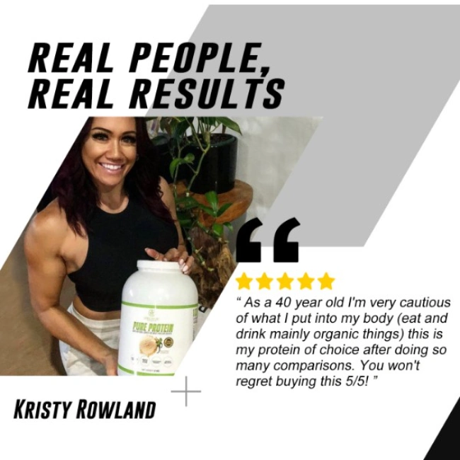 3 Reviews From Kristy Rowland 5 Stars