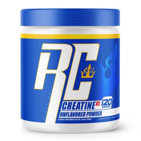 Ronnie Coleman Creatine XS 300G Unflavoured