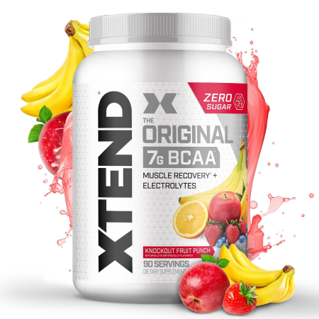 Scivation Xtend Original BCAA'S 30/90 Serve (SALE!)