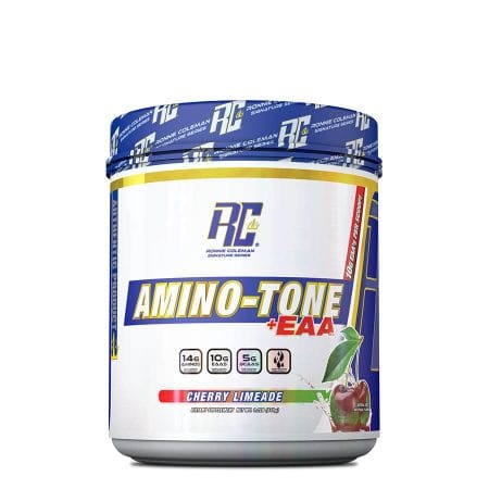 Amino tone bcaas