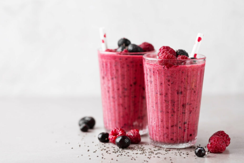 Best energy foods before a workout