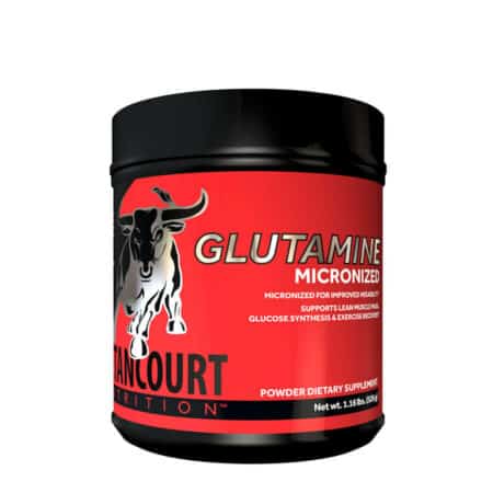 Betancourt Glutamine 525g