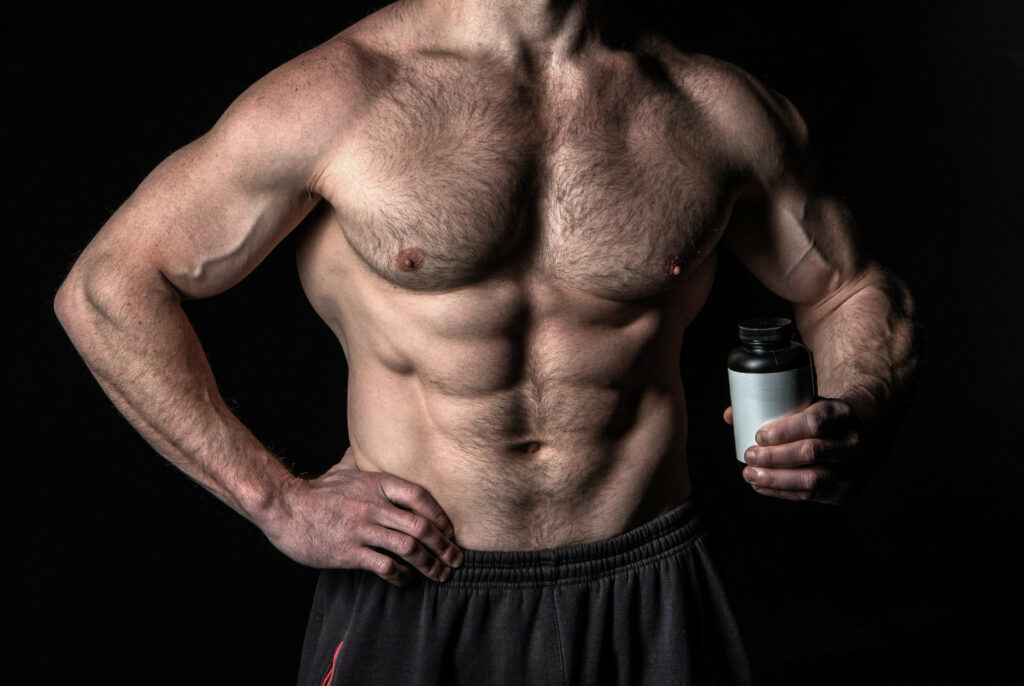 Do Testosterone Boosters Work