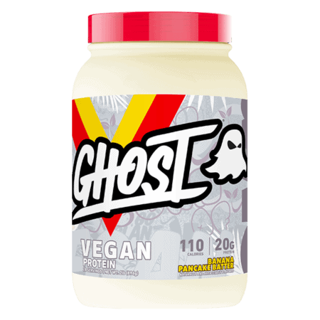 Ghost Vegan Protein