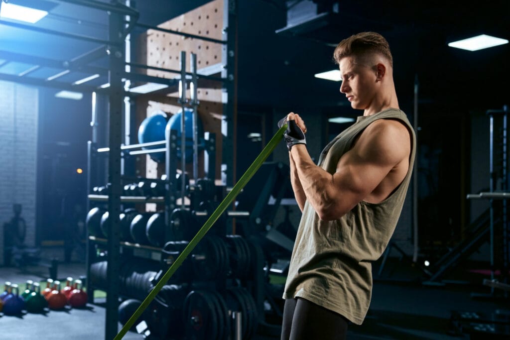 How to Max Out Your Muscle Growth