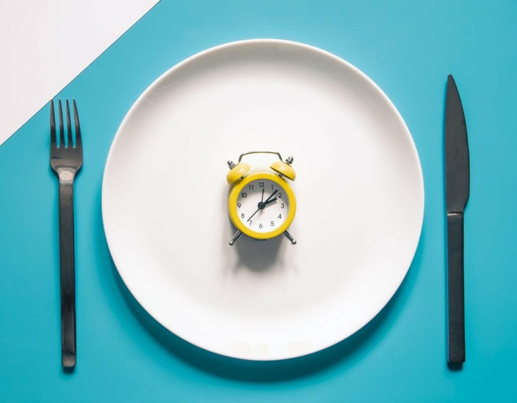 Intermittent Fasting & the Ketogenic Diet