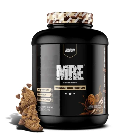 MRE Redcon1 Meal Replacement