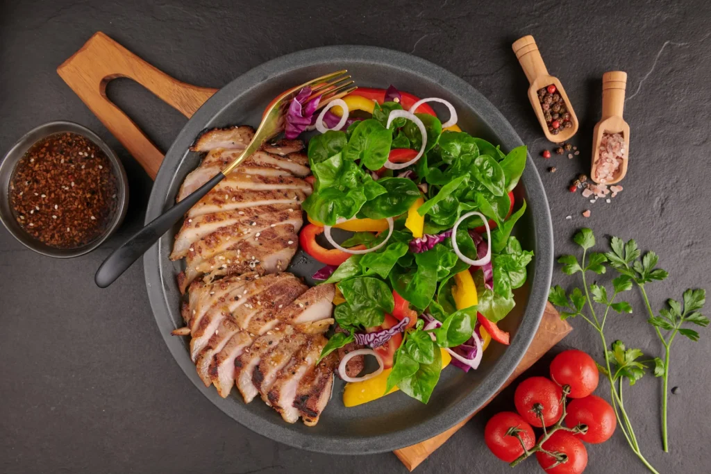 2 Best Meat Protein Source