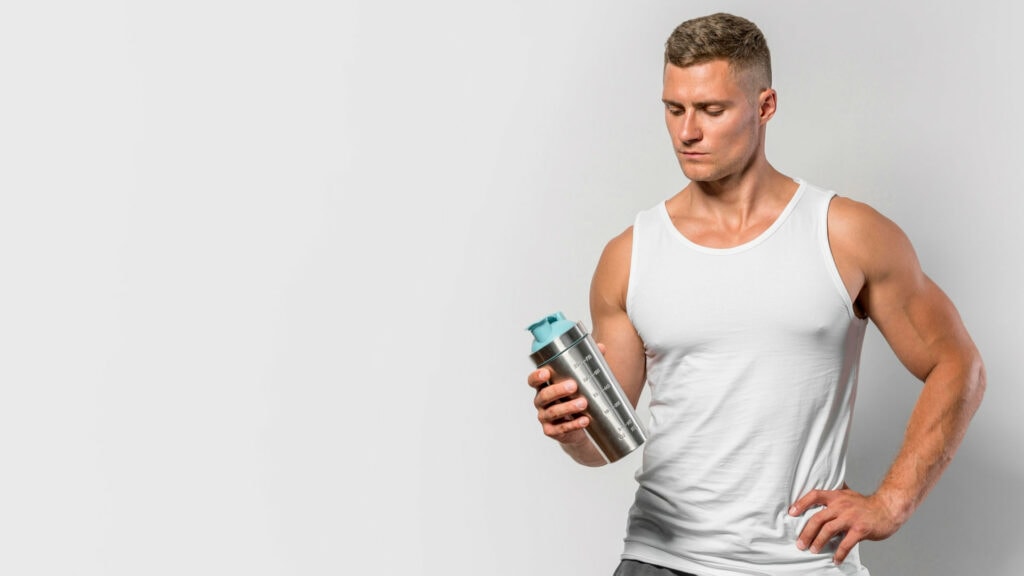 Three Reasons Why You Should Consider Taking Supplements