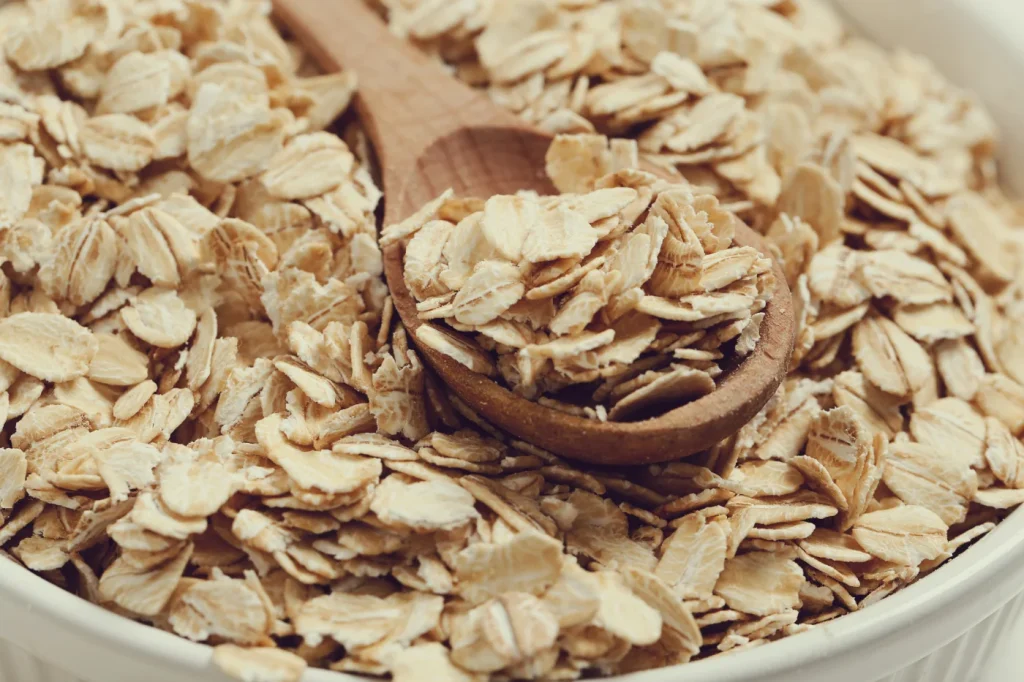 1 Oats