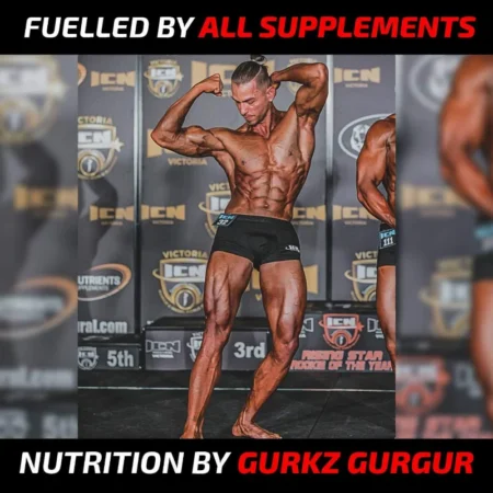 Customized Training & Nutrition Plan (Tailored to your daily routine & goals)