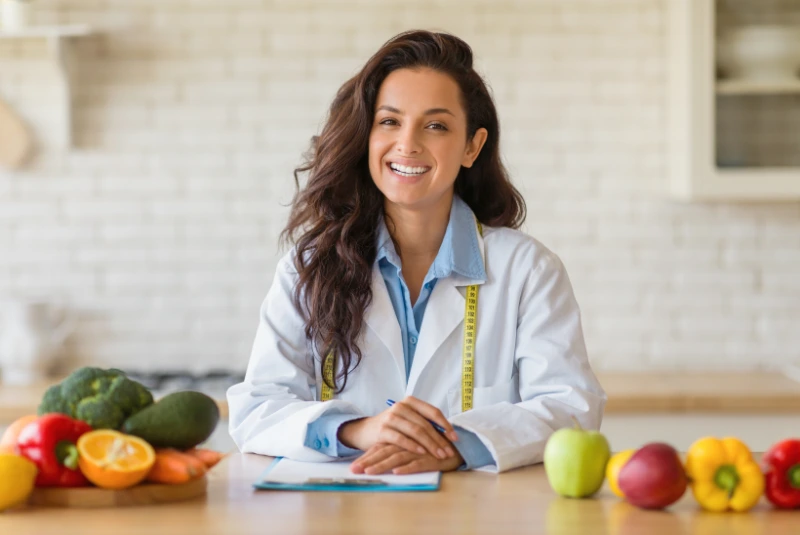 3 Benefits of Ketosis diet - dietitian