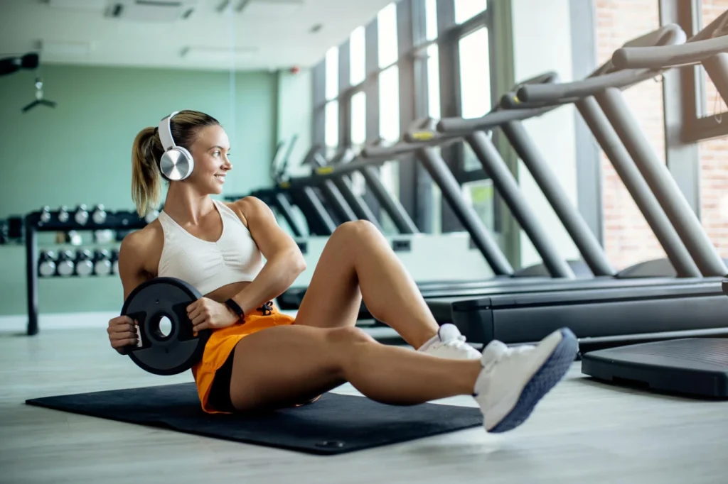4 Choosing the Best Muscle Weight Gainer, Mass Gainer